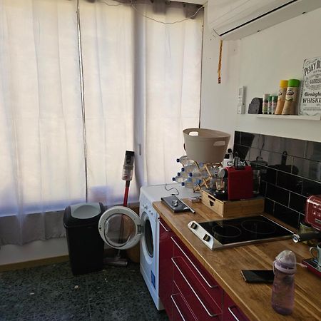 Appartement Complet 2 Chambres 6 Couchages ラ・ジョンケーラ エクステリア 写真