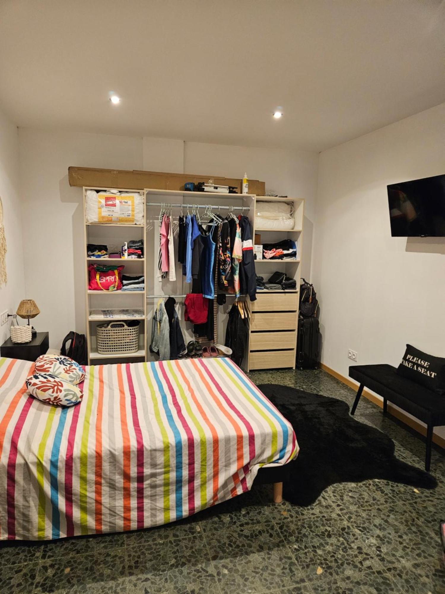 Appartement Complet 2 Chambres 6 Couchages ラ・ジョンケーラ エクステリア 写真