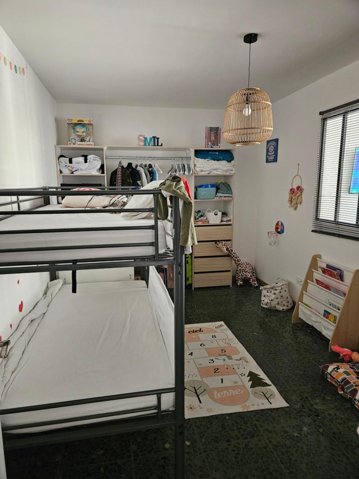 Appartement Complet 2 Chambres 6 Couchages ラ・ジョンケーラ エクステリア 写真
